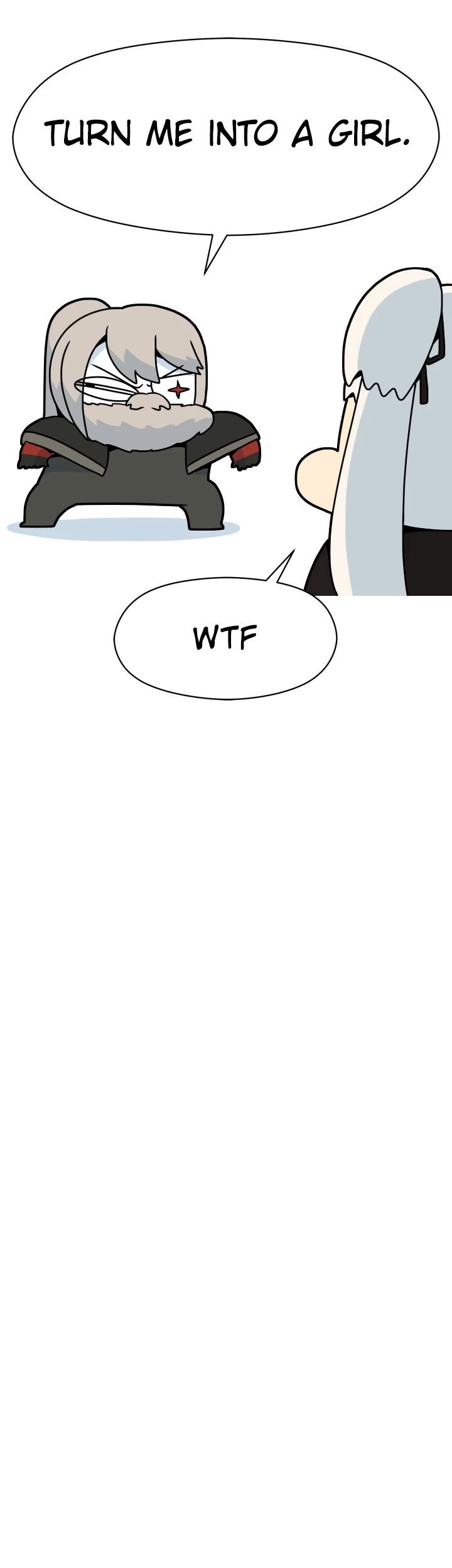 Brain Breaker Chapter 52 page 19 - 