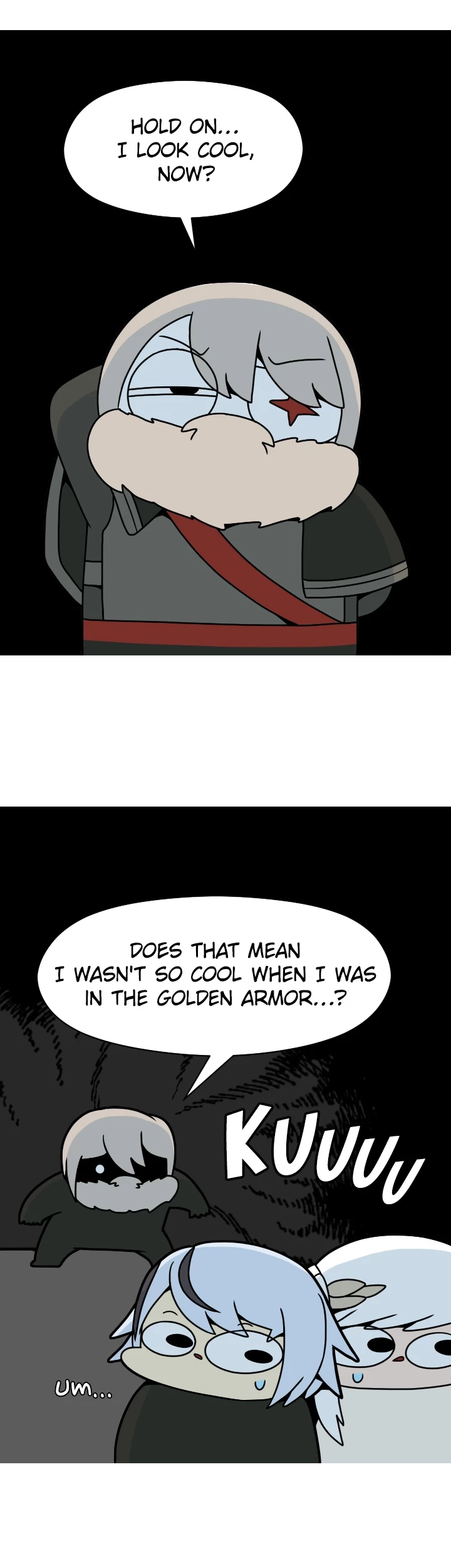 Brain Breaker Chapter 52 page 3 - 
