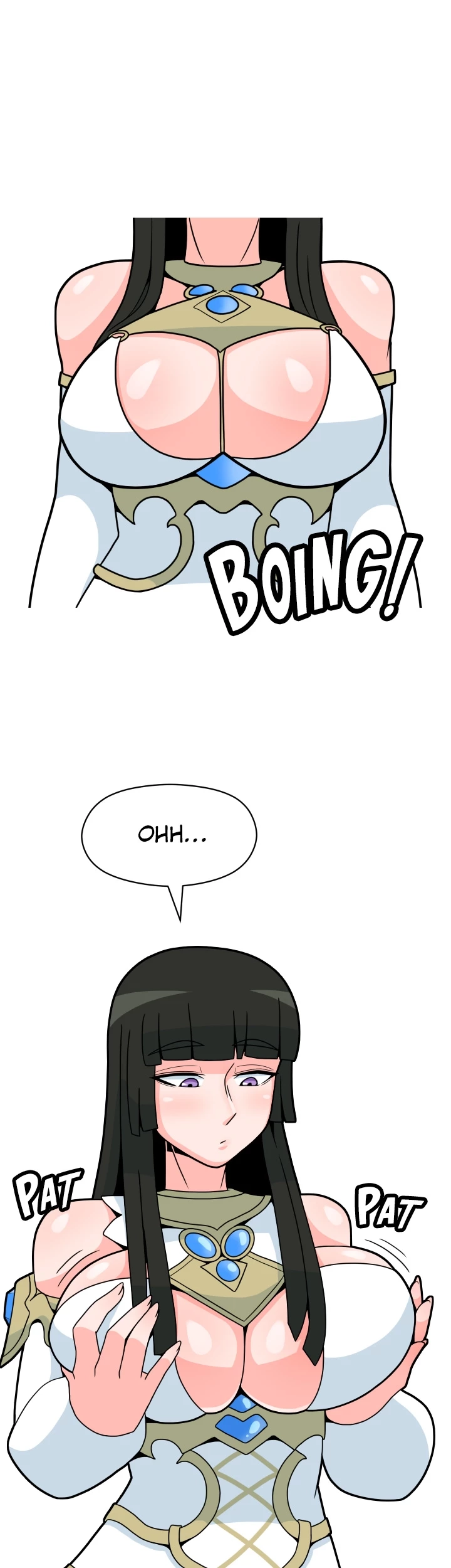 Brain Breaker Chapter 52 page 21 - 