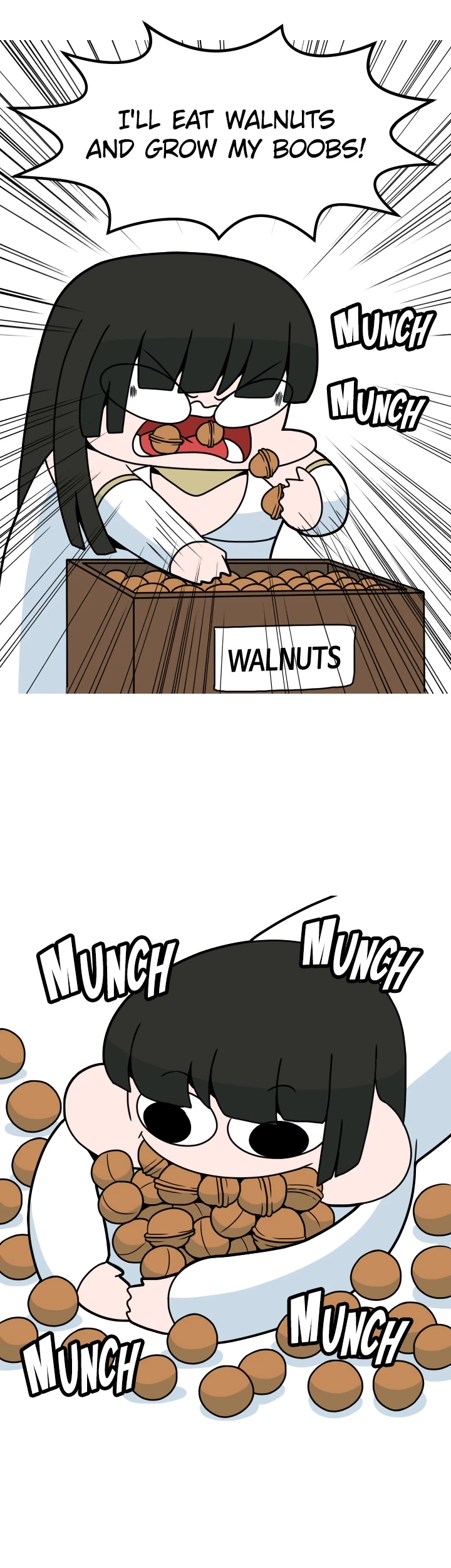 Brain Breaker Chapter 52 page 24 - 