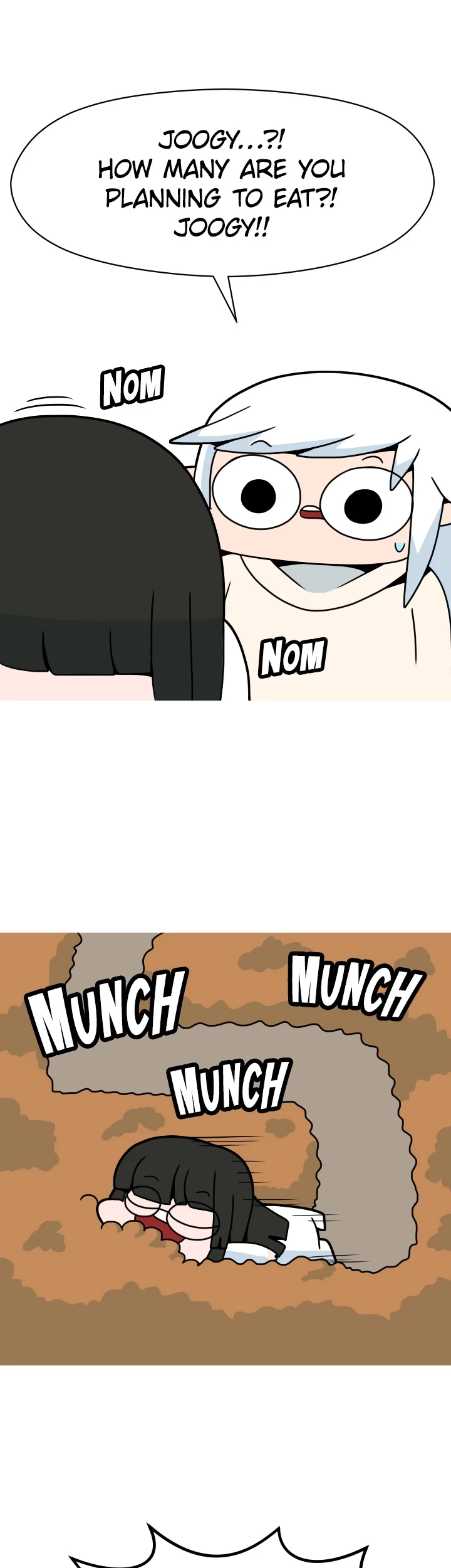 Brain Breaker Chapter 52 page 25 - 