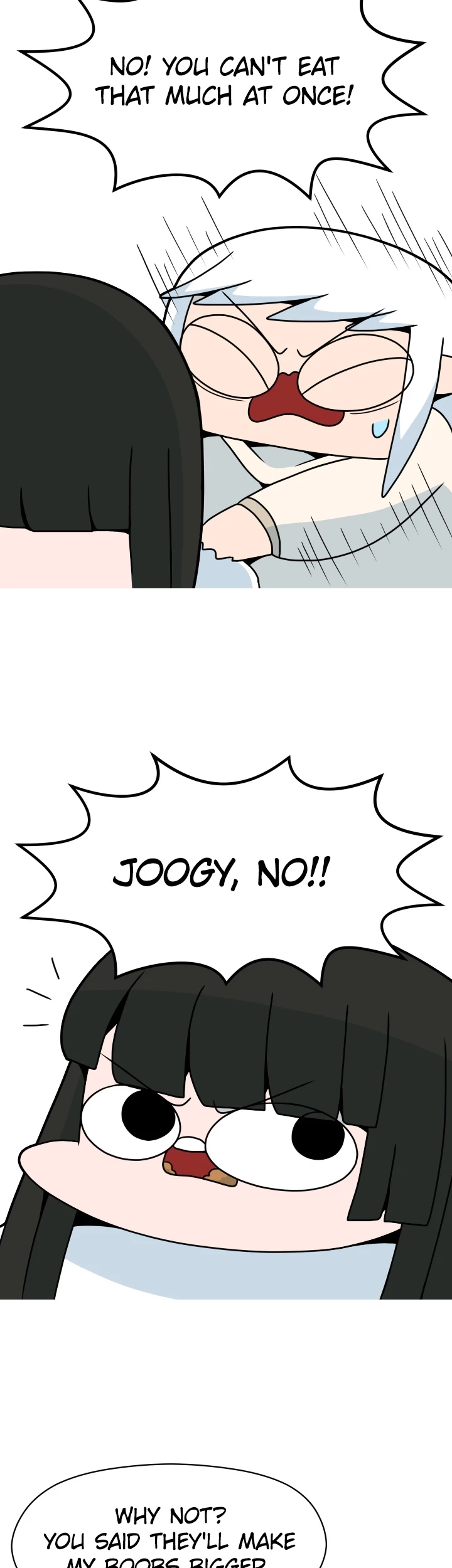 Brain Breaker Chapter 52 page 26 - 