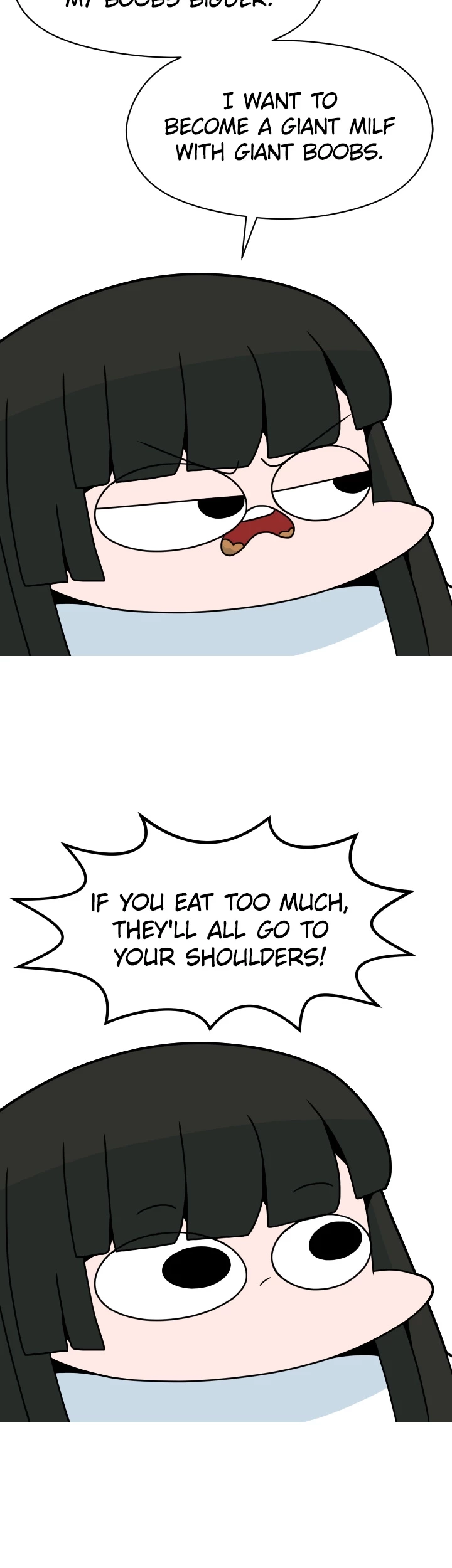 Brain Breaker Chapter 52 page 27 - 