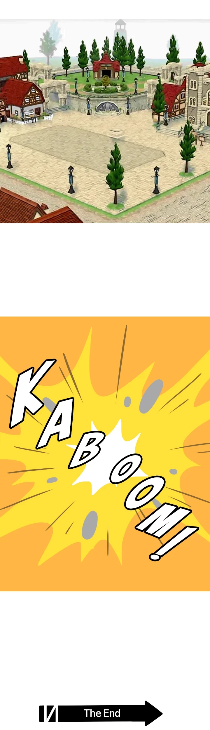 Brain Breaker Chapter 52 page 29 - 