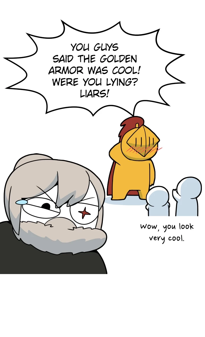 Brain Breaker Chapter 52 page 4 - 