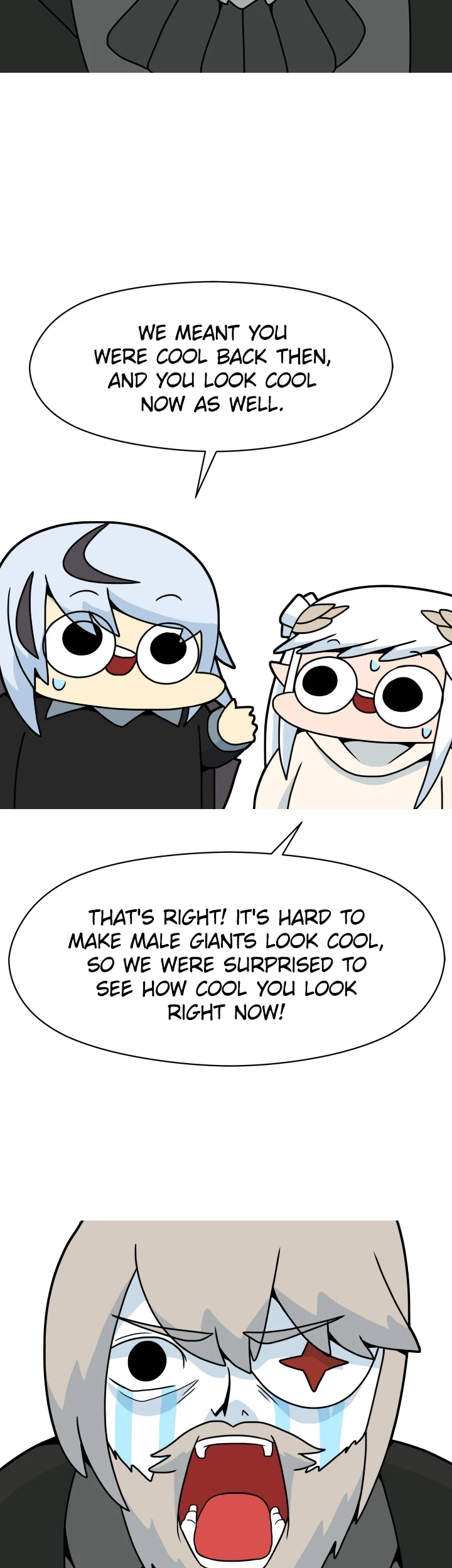 Brain Breaker Chapter 52 page 6 - 