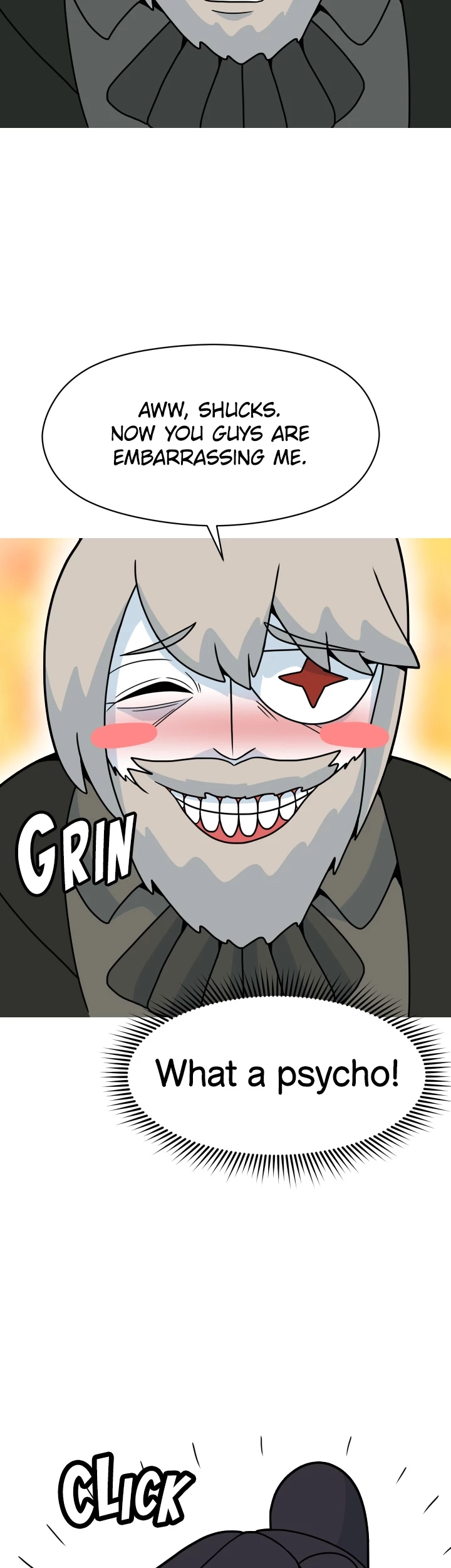 Brain Breaker Chapter 52 page 7 - 
