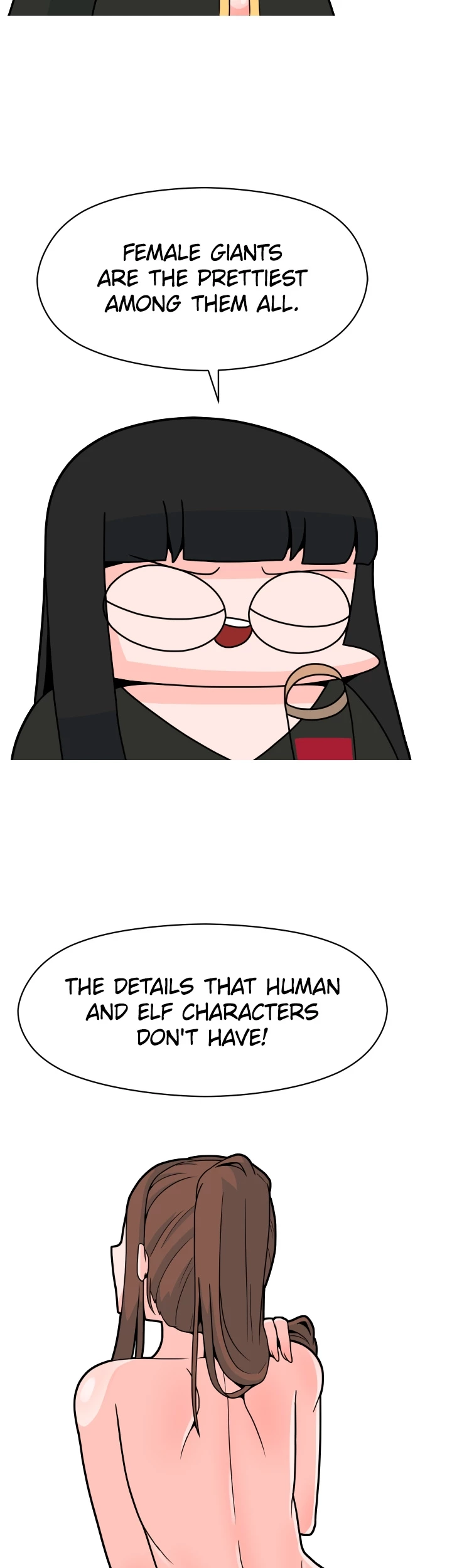 Brain Breaker Chapter 53 page 2 - 