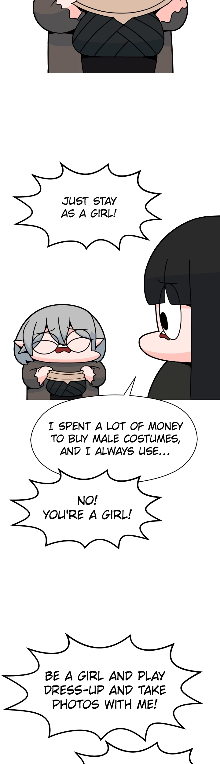 Brain Breaker Chapter 53 page 11 - 
