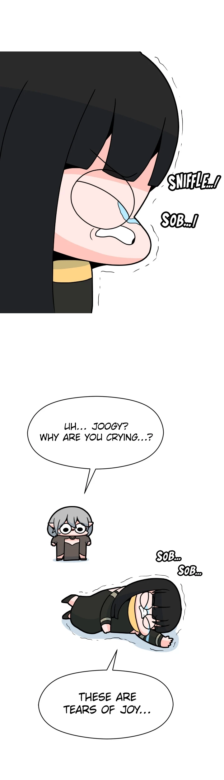 Brain Breaker Chapter 53 page 14 - 