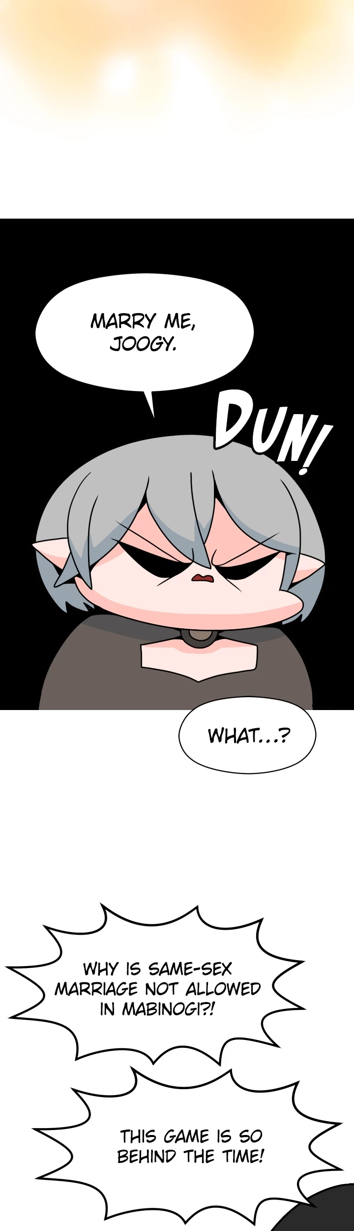 Brain Breaker Chapter 53 page 17 - 