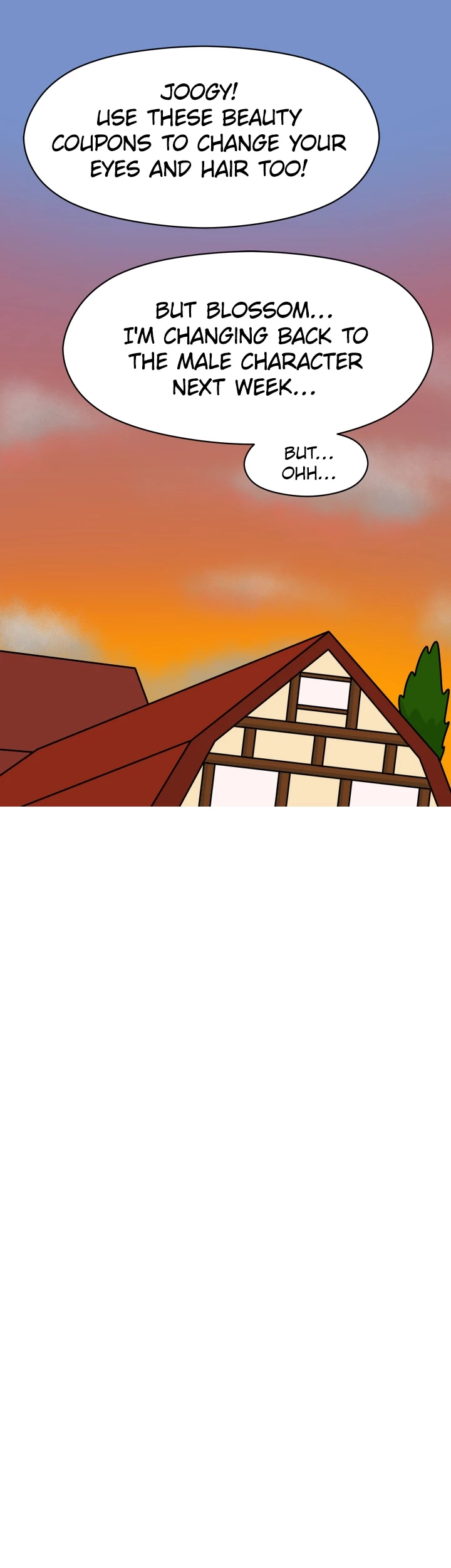 Brain Breaker Chapter 53 page 19 - 