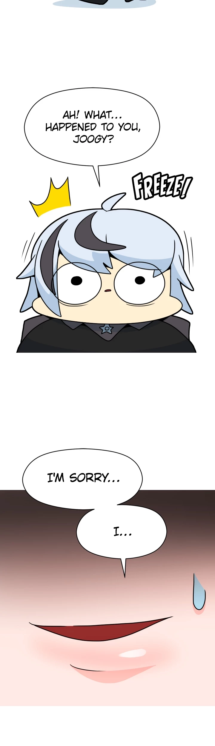 Brain Breaker Chapter 53 page 21 - 