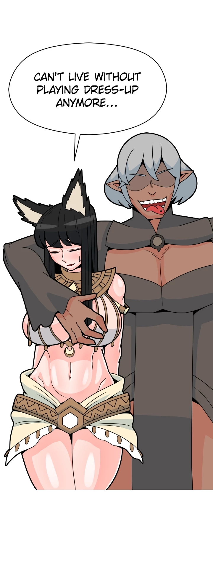Brain Breaker Chapter 53 page 22 - 