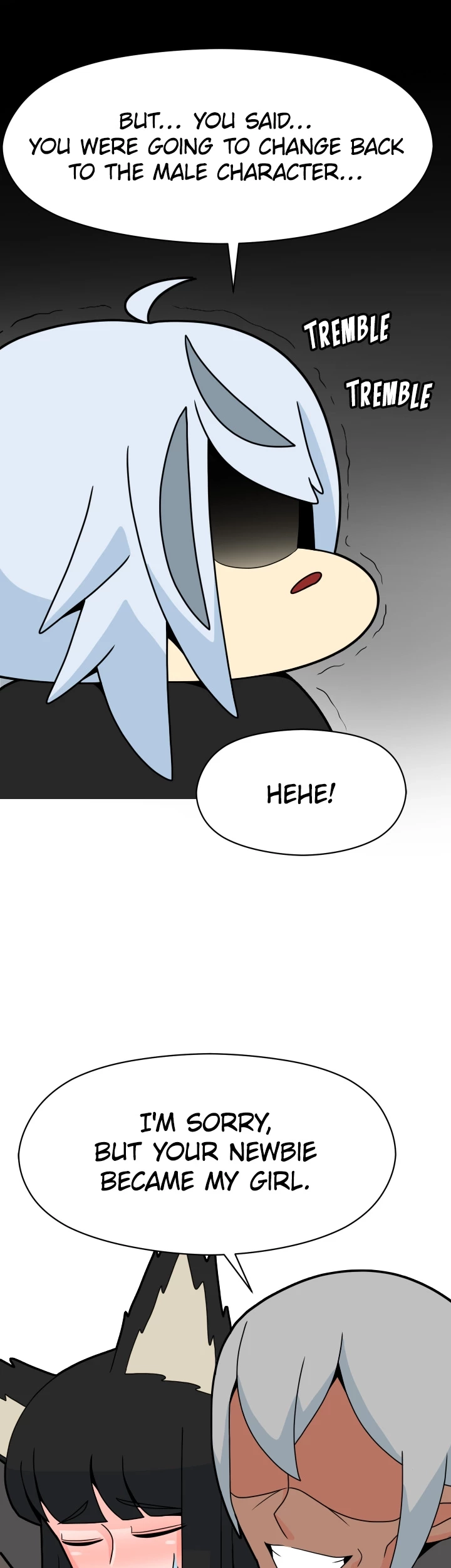 Brain Breaker Chapter 53 page 23 - 