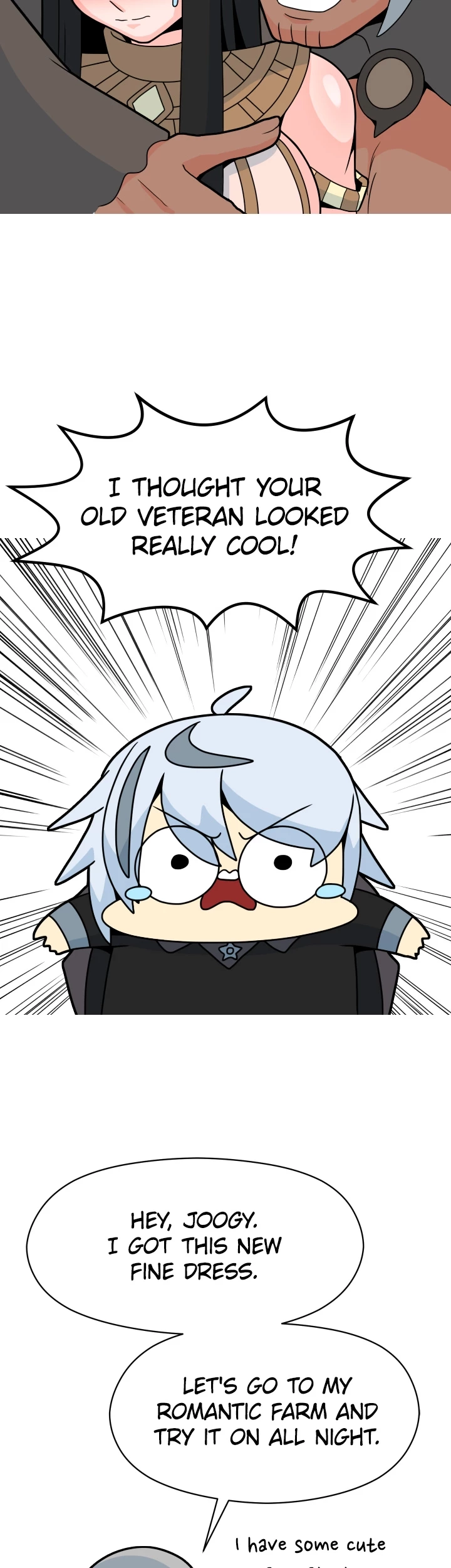 Brain Breaker Chapter 53 page 24 - 