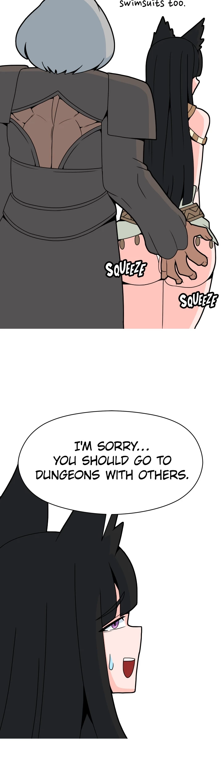Brain Breaker Chapter 53 page 25 - 