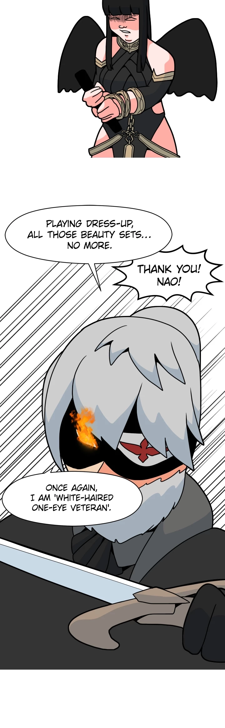 Brain Breaker Chapter 53 page 30 - 