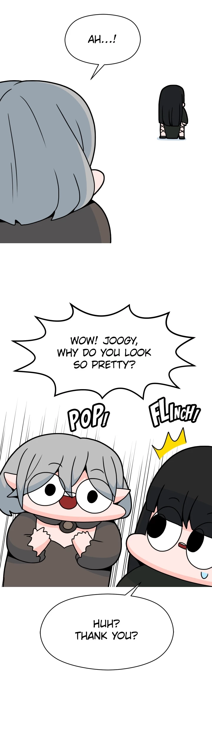 Brain Breaker Chapter 53 page 5 - 