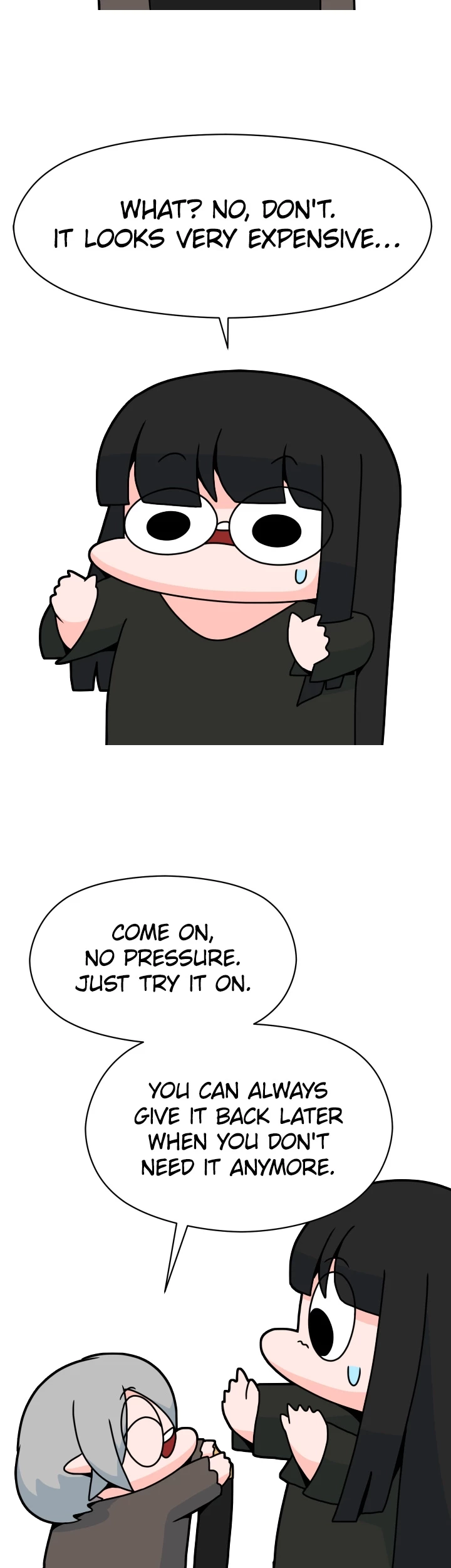 Brain Breaker Chapter 53 page 7 - 