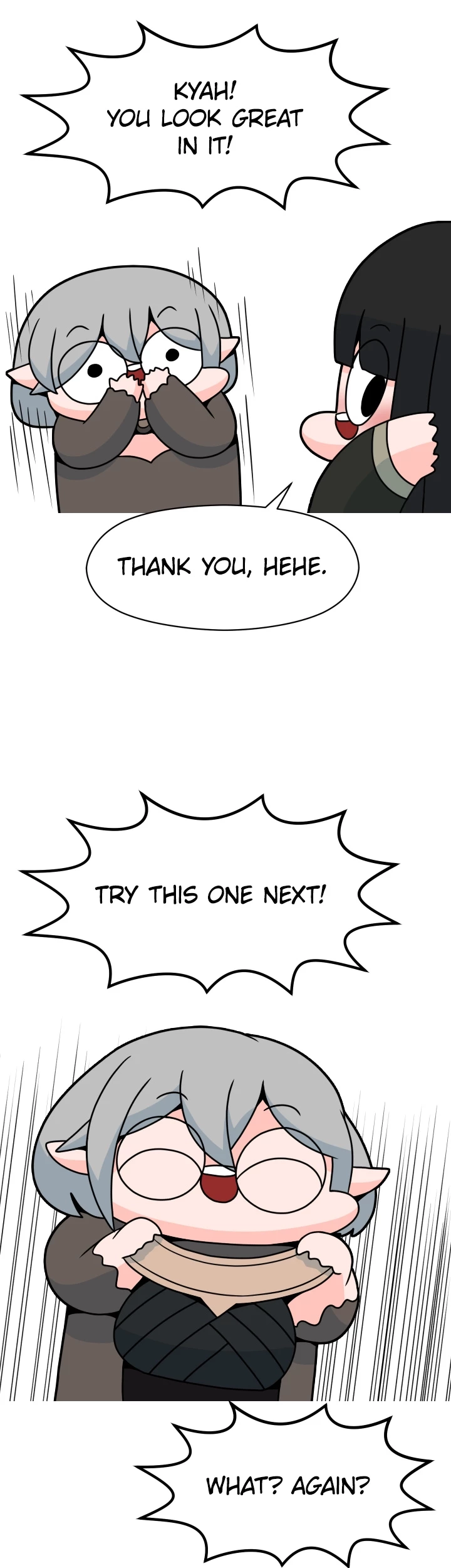 Brain Breaker Chapter 53 page 9 - 