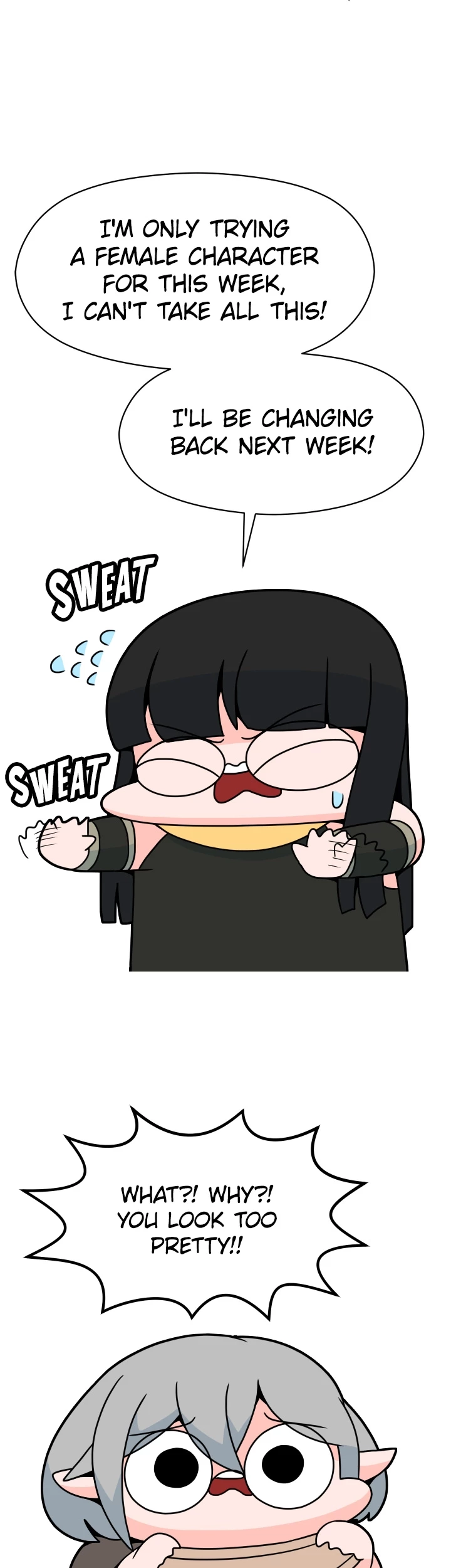 Brain Breaker Chapter 53 page 10 - 