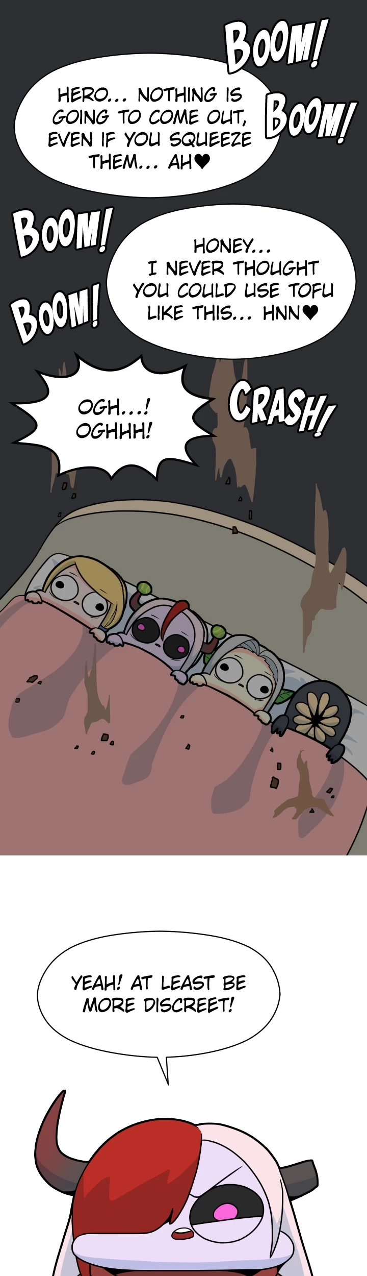 Brain Breaker Chapter 54 page 12 - 