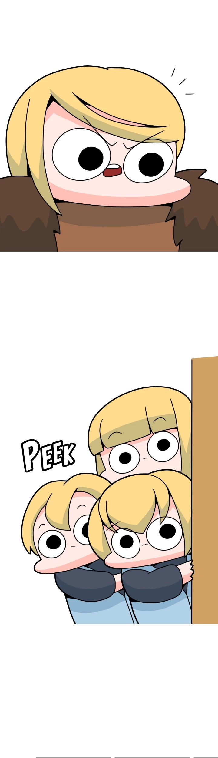 Brain Breaker Chapter 54 page 16 - 