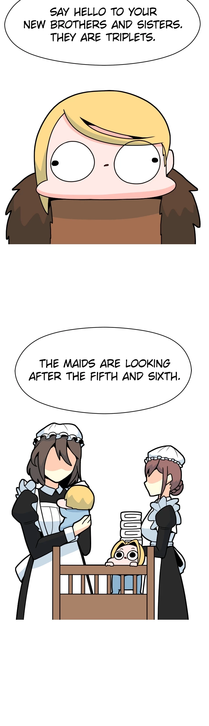 Brain Breaker Chapter 54 page 18 - 