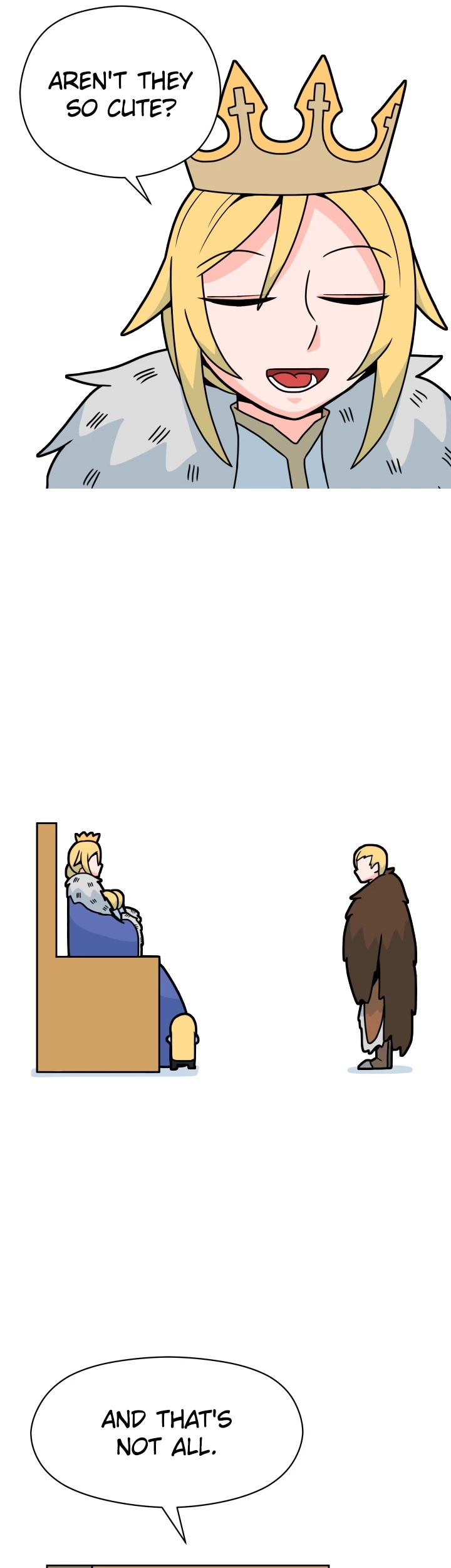 Brain Breaker Chapter 54 page 19 - 