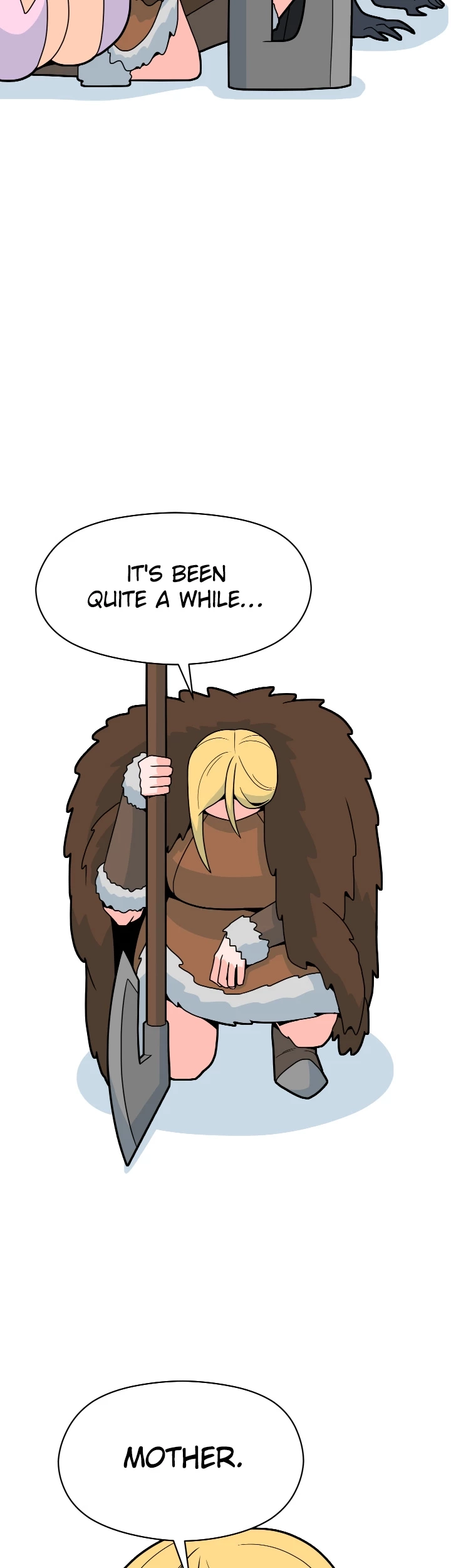 Brain Breaker Chapter 54 page 3 - 