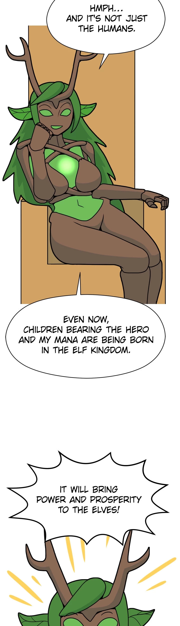 Brain Breaker Chapter 54 page 22 - 