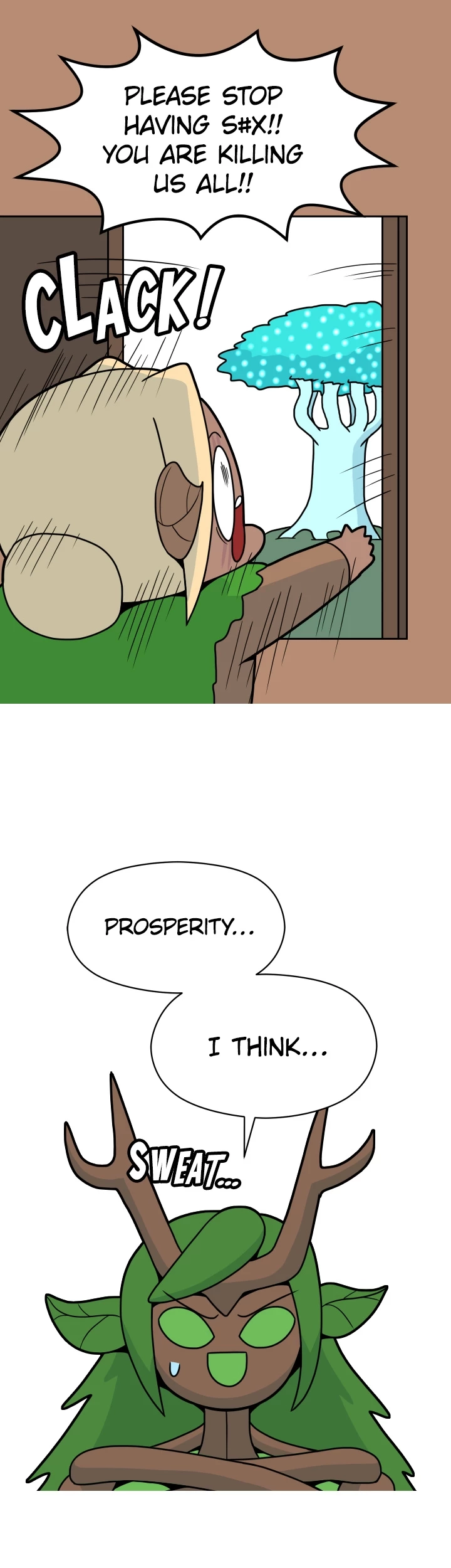 Brain Breaker Chapter 54 page 26 - 