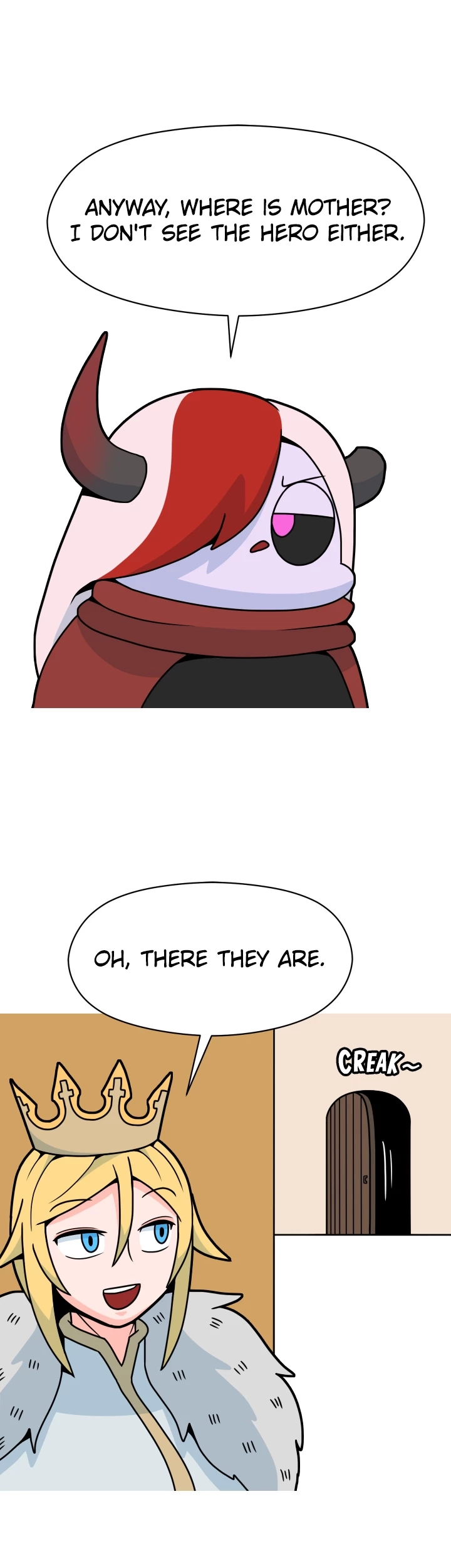 Brain Breaker Chapter 54 page 27 - 