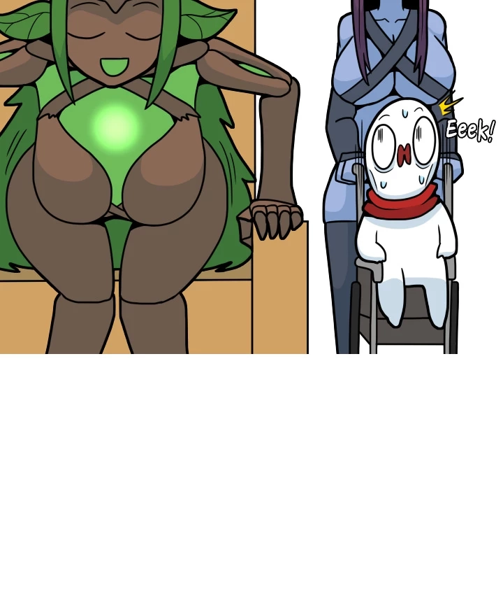 Brain Breaker Chapter 54 page 30 - 
