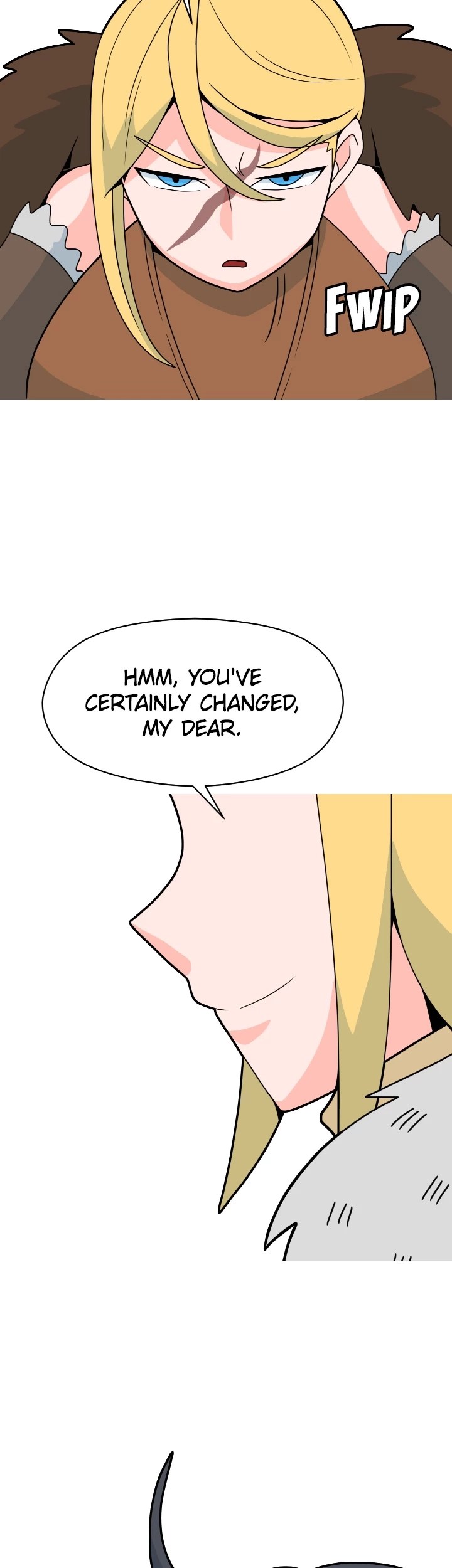 Brain Breaker Chapter 54 page 4 - 