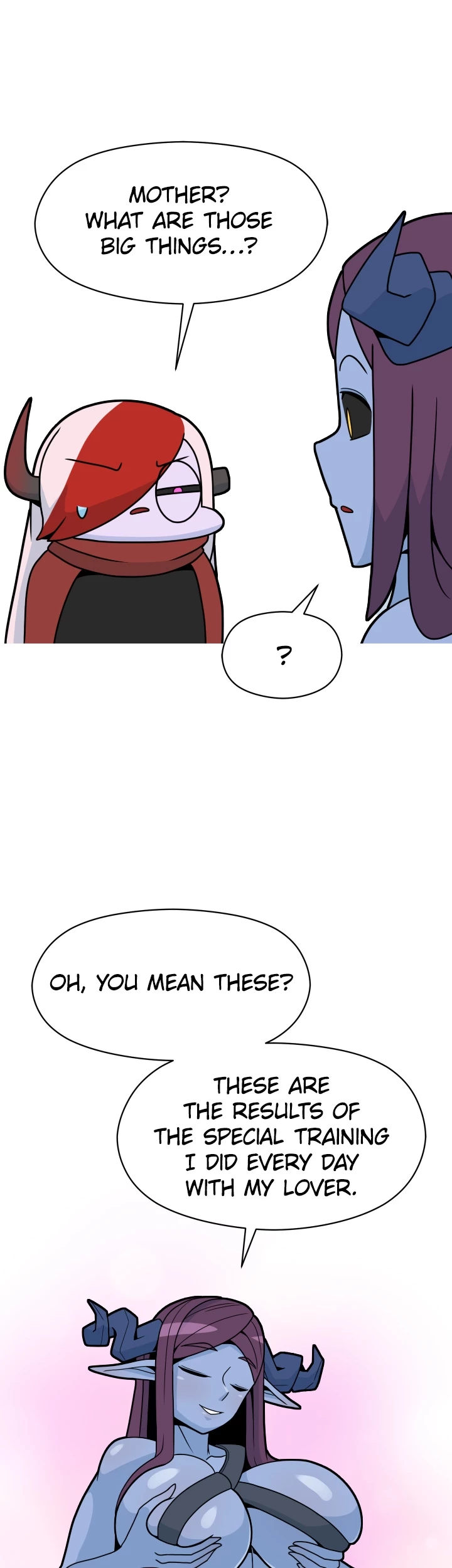Brain Breaker Chapter 54 page 33 - 