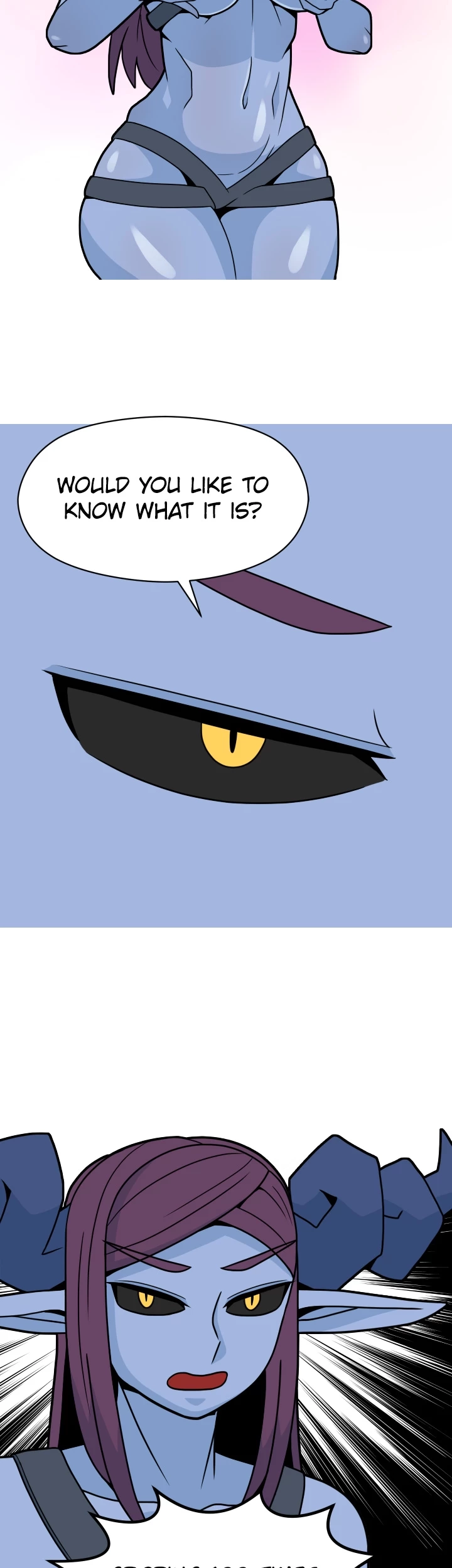 Brain Breaker Chapter 54 page 34 - 