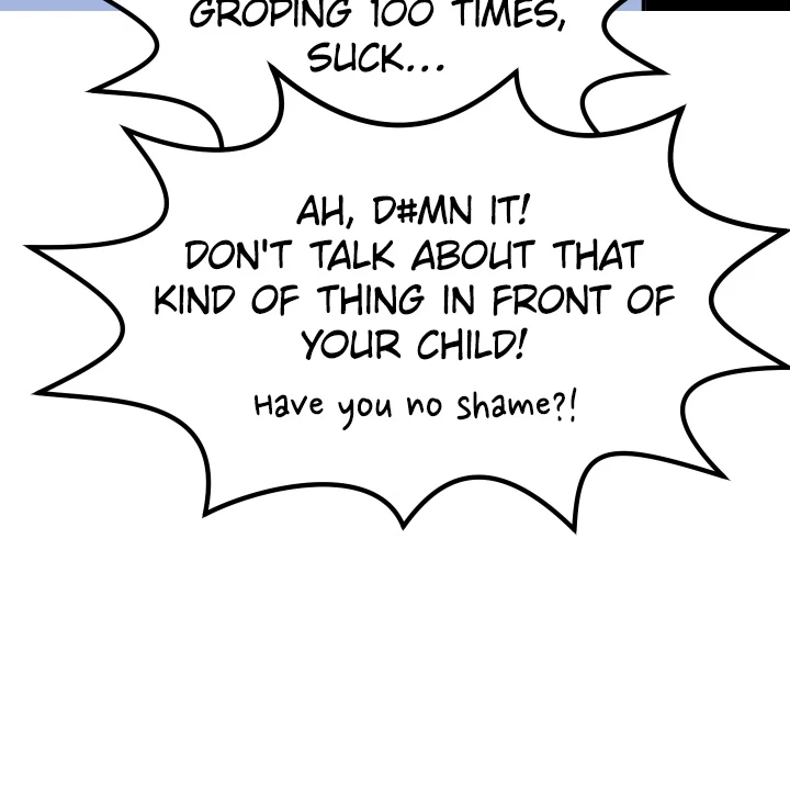 Brain Breaker Chapter 54 page 35 - 