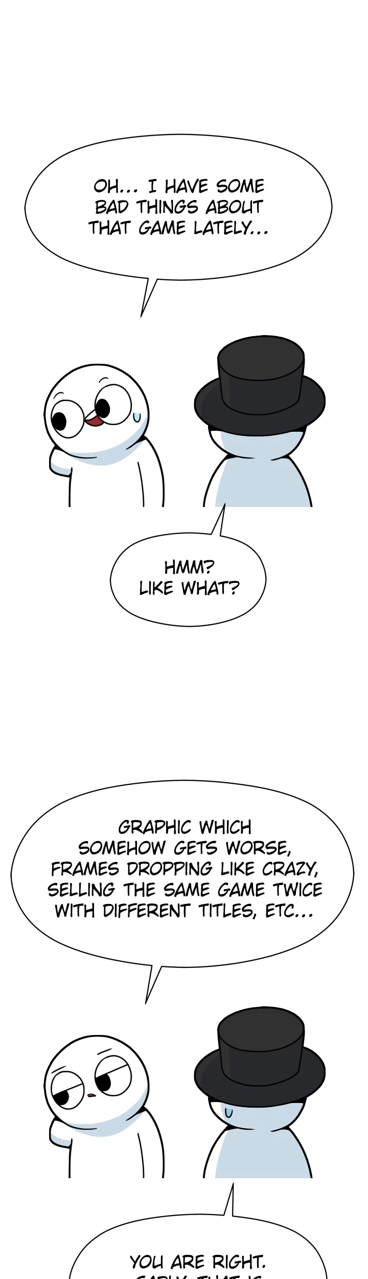 Brain Breaker Chapter 55 page 2 - 