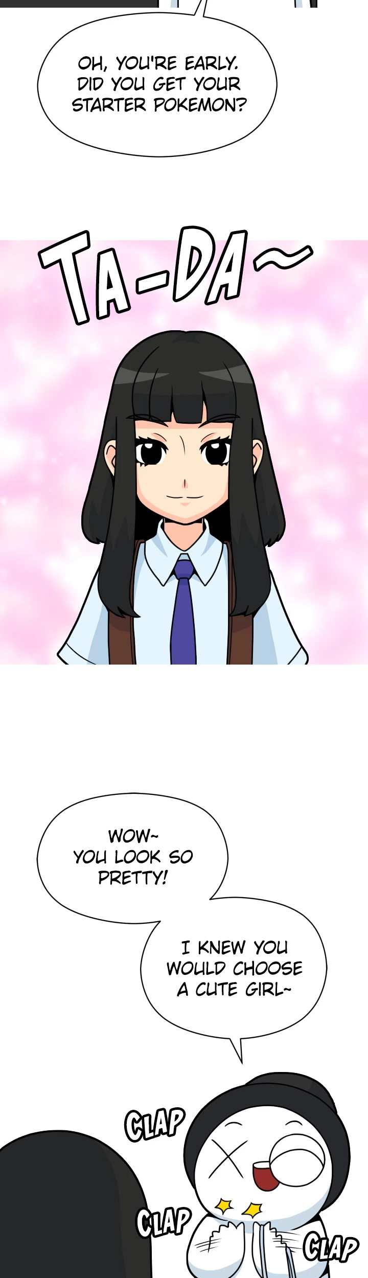 Brain Breaker Chapter 55 page 12 - 