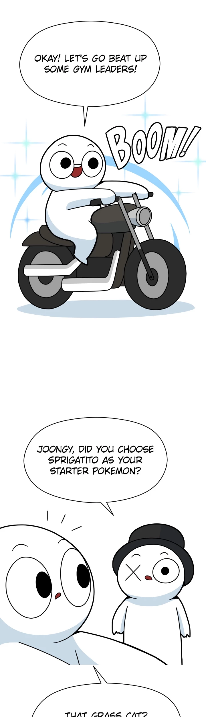 Brain Breaker Chapter 55 page 20 - 