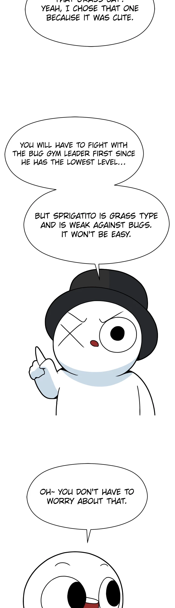 Brain Breaker Chapter 55 page 21 - 