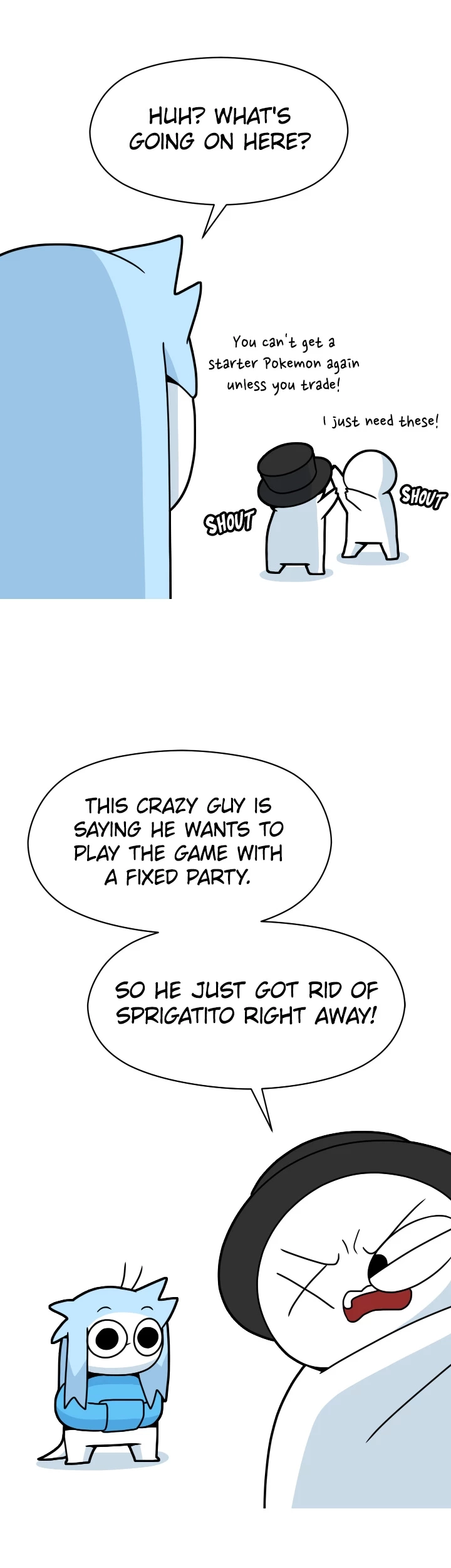 Brain Breaker Chapter 55 page 24 - 