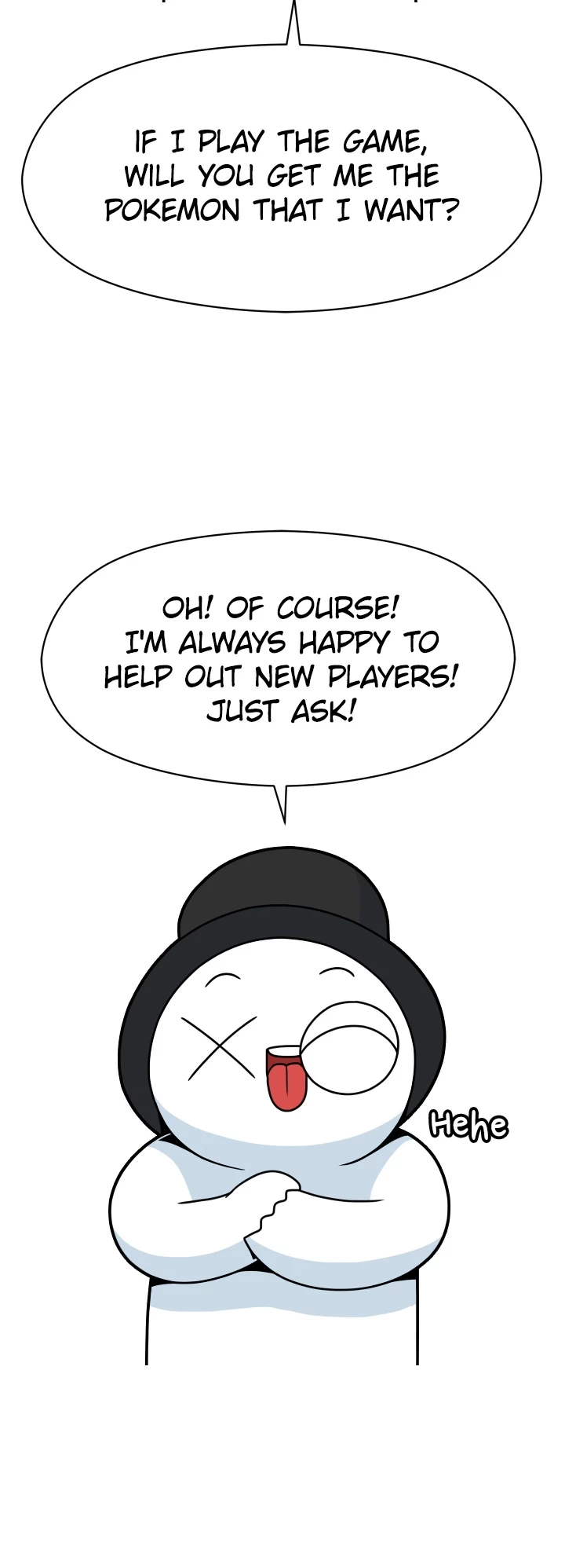 Brain Breaker Chapter 55 page 4 - 