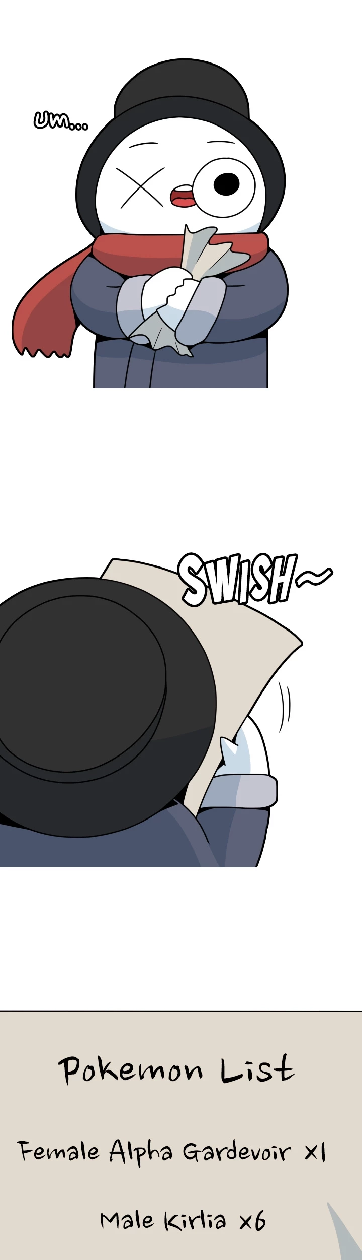 Brain Breaker Chapter 55 page 5 - 