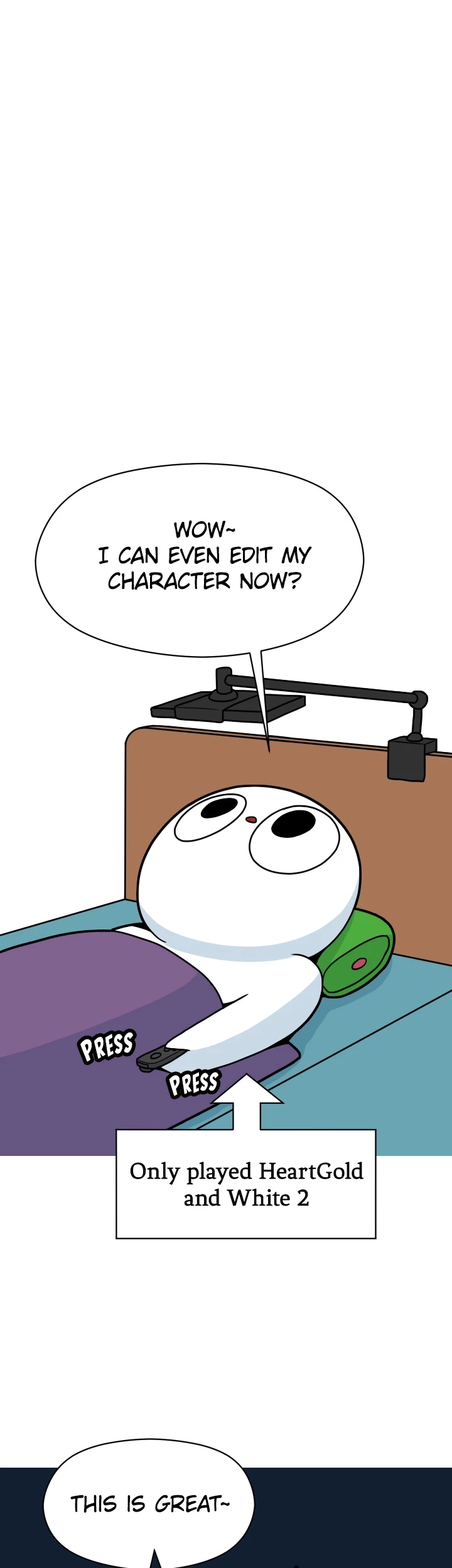 Brain Breaker Chapter 55 page 7 - 