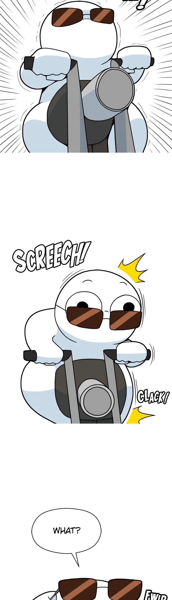 Brain Breaker Chapter 56 page 3 - 