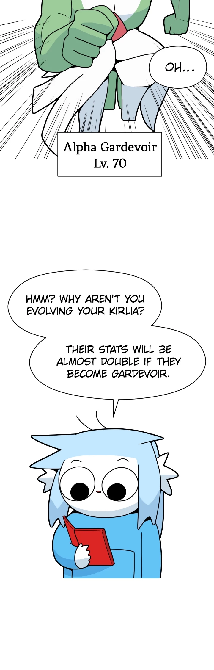 Brain Breaker Chapter 56 page 24 - 