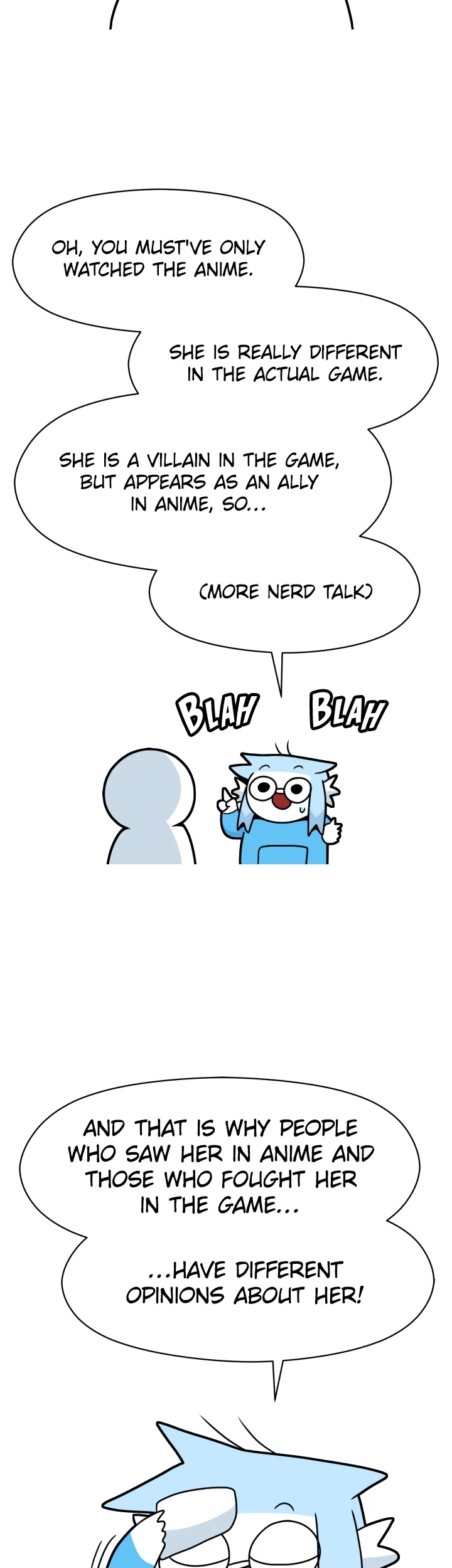 Brain Breaker Chapter 56 page 28 - 